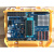 KR51开发板STC89C52学习板AVR小AT89S51 HC6800-ES-V20 KR51