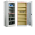 适用不锈钢电力安全工具柜智能除湿铁皮柜配电室恒温工器具柜安全帽柜 冷轧钢板2000*800*450  0.8