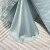水星系列A类夏季180支冰丝四件套天丝被套双面水洗真丝滑裸睡被罩 伴夏-薄荷绿 适用于1.5米床床单款搭配2.0*2.