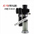 JC-10读数显微镜20倍光学测量显微镜JC-5便携式40x配套布氏硬度计 乳白色