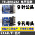 RS232 SP3232 TTL转公头转换 TTL转RS232  电平串口 转换模块 4 接电nao串口EXAR芯片母头有灯