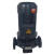 五洲泵业管道离心泵100-125A台 循环增压 水泵