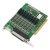 宇泰UT-768I PCI转8口RS232高速多串口卡 8口DB9针PCI串口扩展卡