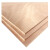 筑筠 木板 三合板 多层板 胶合板 建筑木板 单位/张 1220*2440*13mm