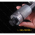 大圣6-28mm胀头 大圣胀管器扩口器专用涨头胀针铜管对接扩头 3/4( 1-5/8(42MM)