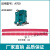 亚伯兰工业商用洗地机配件吸水胶条耐油刮水皮条耐磨通用胶条扬子 亚伯兰A700胶条