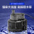 TLXT防干烧工业冷风机水泵移动水空调扇潜水泵环保空调冷风扇鱼缸水泵 8W/220V鱼缸潜水泵