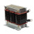 电抗器变频器18.5KW-50A 35KW输入ACL输出滤波直流三相电抗器 75KW-200A 输入(进线)