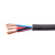 华美电线电缆 ZC-KVVR10*1.5平方国标10芯铜芯多股导体阻燃控制软电缆 1米