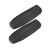 泛适通 ZXB-10 镀锌铁丝绑扎线带铁芯扎丝扎线 1.0mm*100米 黑色