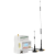 安科瑞AF-GSM500-4GSEY-6S用电智能网关无线通讯模块数据采集预付费专用网关
