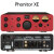 Phonitor xe专业DAC高保真平衡耳放解码器一体机壹视听 Phonitor XE +DAC768 红色