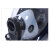 千奇梦适用于空气呼吸器面罩配件减压器空呼配件面罩供气阀面罩正压式厂 高品质防雾款