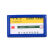 磁胶套502磁性卡套501文件保护套卡K士标示牌磁力展示板希得劳 红色5014.5x8)