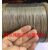 适配304不锈钢绳细软线拉线晾衣绳直径0.3mm-4mm钓鱼绳 1*7直径0.6mm*50米+20铝套