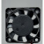 变频器750W单相输入电机简易调速矢量变频三相220V US变频器风扇