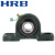 HRB/哈尔滨 外球面轴承 213尺寸（65*120*65.1） UCP213 