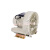 森森工业气泵旋涡泵机械用泵风机鼓风机污水处理泵印刷切纸增氧机 HG1500C2(380V)