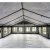 骑先锋2006-72平米餐厅帐篷配件 透明薄膜