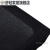 新品音响罩盖网音箱网罩布黑色喇叭网眼防尘布音响面布HIFI配件透声布黑细布 长0.5米X宽1.6米
