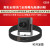 USB工业摄像头60帧高拍仪专用200万全局快门曝光1200P免驱相机UVC GZ60全局60帧4.23mm无畸变60度