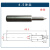 模具冲针冲头平冲头4.5/5.5加硬五金模具配件5.5冲头 4.5尖头