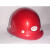 LZJV安全帽北京品牌ABS飞人牌安全帽 X-3一线工人建筑工地安全帽 黄色