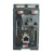P11000-809前置面板接口组合插座网口RJ45通信盒 P-11010-806万用插座 插座网口串口