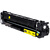 格之格 NT-CH202FY 激光碳粉盒 202A （适用HP M254dw/M281FDN/M281FDW/M280NW） 黄色 1300页 商用专业版
