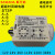 时间继电器ST3PA-ABCD 通电延时指针式 220V 24V 带底座 AC220V x ST3PA-A