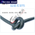 防水RVV2/3/4/5芯平电缆线户外防冻护套线电线软电源线 电缆线 4芯X2.5平方 1米