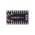 CH32V003开发板小板核心板RISC-V开源TYPE-C USB接口WCH nanoCH32V003开发板
