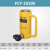 FCY-10100长型液压千斤顶单动千斤顶10吨100行程液压油缸液压电动 10吨100行程