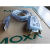 摩莎MOXA  UPORT1110 USB转RS-232转换器