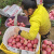 甘肃天水山地红富士苹果应季新鲜水果净重5斤10斤整箱 3斤小果9颗