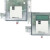 全系列瑞士699微压差传感器静压变送器HubaControl5436 699.915226045 500/1000/16