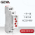 格亚电压继电器GRV8-03-08三相相序过欠压保护器缺相断相 GRV8-04/M460
