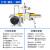 鼎兴 FXJ-6050型胶带封箱机全自动邮政纸箱封箱机封口机 电商专用 5050型封箱捆扎一体