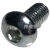 欧标T螺栓 内六角螺栓垫片工业铝合金型材 配件硬质螺纹 3030垫片