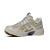 ASICS亚瑟士Sportstyle GEL-1130  女士简约运动鞋跑步鞋透气休闲鞋 Lamb Wool_Pure Silver US5.5_36