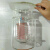 定制适用于三四口烧瓶玻璃反应釜开口夹套反应器双层250ml500ml1L 2L带刻度四口