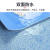 柯瑞柯林（CreClean）PVC塑胶地板革 加厚耐磨防滑地面直铺地板革地垫 蓝理石1mm厚