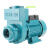 适用ZDK自吸泵220V大流量清水泵抽水机农用污水化粪池排污离心泵 1.5寸（380V）V750W清污两