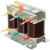 CKSG-2.1/0.45-7% 6% 三相串联低压补偿电容器滤波电抗器 CKSG-0.7/0.45-7%