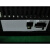 高创驱动器编码器电缆 C7 RS232 4P4C水晶头转DB9串口调试线 CDHD 其它订做线序 请提供线序 1.8m