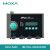 摩莎MOXA NPort 5450 4口RS-232 422/485 摩莎串口服务器