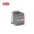 ABB切换电容用接触器UA110-30-11220V 50Hz 100789 UA110-30-11220-230V 50Hz/