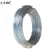 大丰钢-优质镀锌低碳钢钢丝（镀锌铁线） 8号 4.0mm 盘/50kg 单位:盘