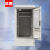 跃图户外机柜650*650*1200ETC监控网络设备柜电气柜可选择动环监控UPS供电空调