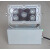 华荣GAD606固态应急照明灯NFC9178免维护LED顶灯应急灯 加应急款